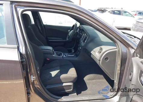 2021 Dodge Charger Gt Awd z USA, uszkodzony, nr VIN 2C3CDXMG1MH566773